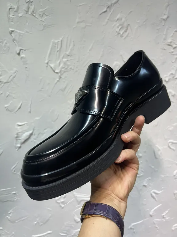 Prada Shoe 